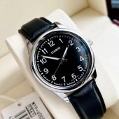 MTP-V005L-1B4 Silver/ Black