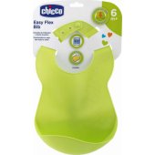 Chicco žalias seilinukas