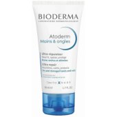 _7416396 Bioderma Atoderm Mains & Ongles Ultra Repair