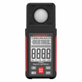 Skaitmeninis šviesos matuoklis HT603