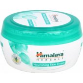 Himalaya Herbals Krem do twarzy i ciała odżywczy 150ml