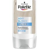 Palette PALETTE_Toner Ashy Blonde toner do włosów blond popielaty efek