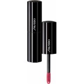 Shiseido SHISEIDO_Lacquer Rouge liquid lipstick RD314 6ml
