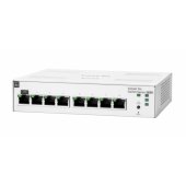 HPE Aruba Switch IOn 1830 8G EU en