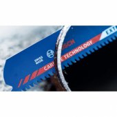 Bosch Expert S 955 CHC tiesinio pjūklo geležtė, 1 vnt.