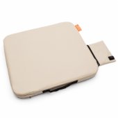 BT-CSOH-XX-EU/ 1.2 COZY Cordless Heated Seat Pad 39 x 44cm, Beige
