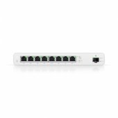 Ubiquiti UISP Router UISP-R No Wi-Fi, 10/ 1001000 Mbit/ s, Ethe