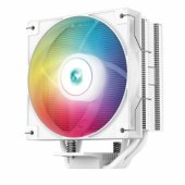 AG400 WH 120mm CPU Cooler ARGB V2