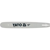 Yato Prowadnica łańcucha 45.72cm 18" podziałka 0.325" U dla YT-84900,