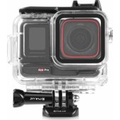 Waterproof Case for Insta360 Ace Pro PU964T