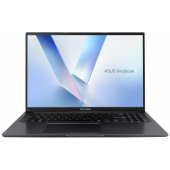 VivoBook 16 M1605NAQ-MB116 16 FHD+ IPS 150 16GB 512SSD EN DOS Black