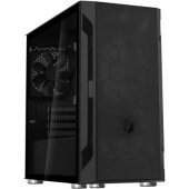 Fara H1M-G Black