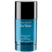 Cool Water pieštukinis deod. 75ml