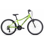 Rambler 24 2024 Green/ Graphite