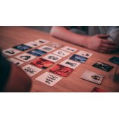 Codenames: Pictures (LV, LT, EE)