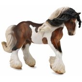 Tinker Stallion horse XL, 88794