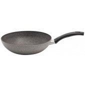 Wok pan Cortina Granitium &Oslash;28cm/ 3,0mm
