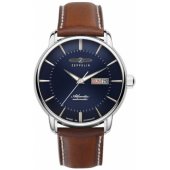 Atlantic 8466-3 Automatik