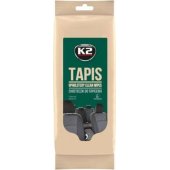 Wet Wipes for Textiles 24pcs