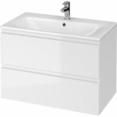 Moduo 80 baltas S801-221-DSM