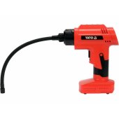 Kompresor samochodowy Yato YT-82950 11.1 V 120 W