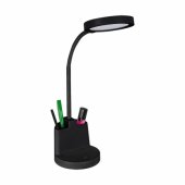 Labor LED Black
