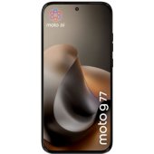 Moto G77 12/ 256GB Black Olive