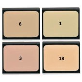 Camouflage Cream 4,5g
