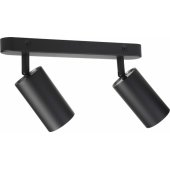 Ceiling lamp SPOT GU10 MCE452 B