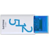 512GB USB 3.2 Click Ocean Blue FM51FD175B/ 00