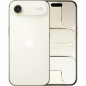 iPhone Air 512GB Light Gold
