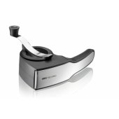 GEFU PECORINO cheese/ chocolate grinder G-19060