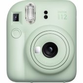Instax Mini 12 mėtų žalia