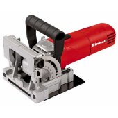 Einhell plokštelių frezavimo staklės TC-BJ 900, raudonos, lagaminai, 860