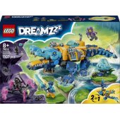71512 Crocodile Submarine