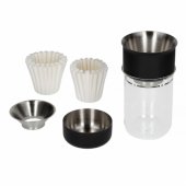 Stagg X Pour-Over Set