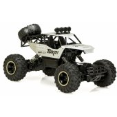 Rock Crawler 1:12 Black/ White
