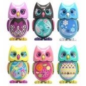 DigiOwls
