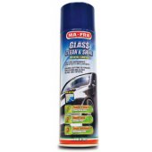 Glass Cleaner and Shine 500ml