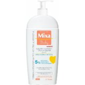 Mixa Baby 2-in-1 šampūnas 400ml