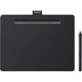 _818245 „Wacom Intuos M“ juodas