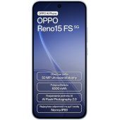Reno15 FS 8/ 512GB Aurora Blue