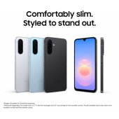 A185F Galaxy A18 128GB Black