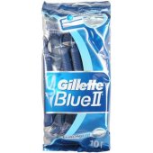 „Blue II 10pcs“