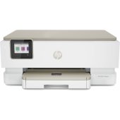Envy Inspire 7220e White/ Brown