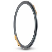 JetMag Pro Filter Black Mist 1/ 4