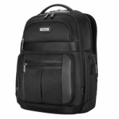 Targus 15.6®® Mobile Elite kuprinė, juoda