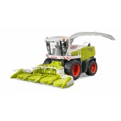 Claas Jaguar 900 forage harvester