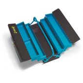 Hazet metal tool box 190L