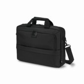 „Dicota Eco Top Traveller Core 15-17.3" czarny“